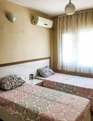 Ileri Otel Gumuldur