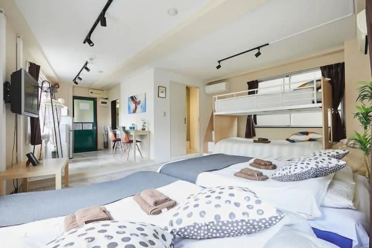 Hotelbild