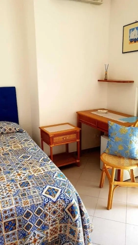 Economy Single room