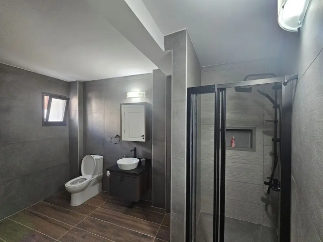 Cyprus harbour suites