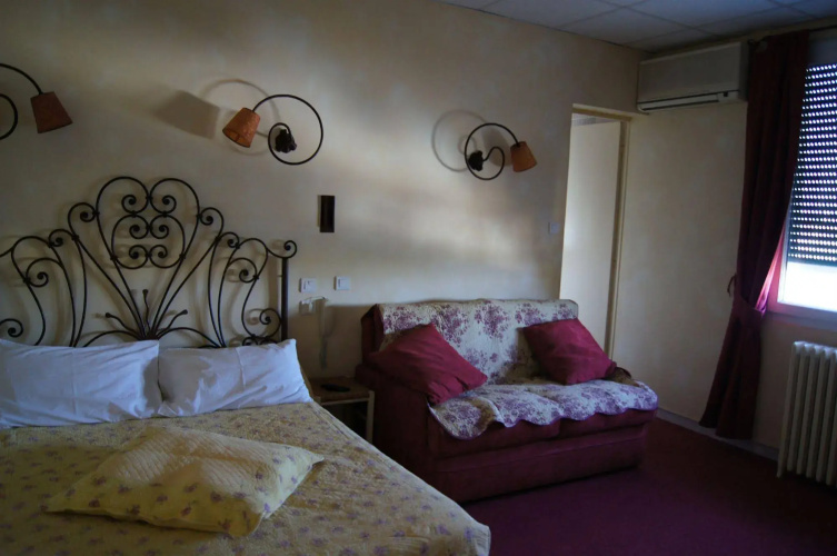 Hôtel Régence