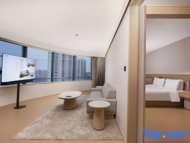 Twin Suite