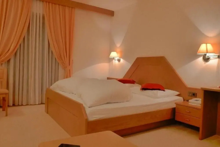 Hotel Mair am Turm