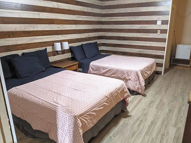 Valley Motor Lodge