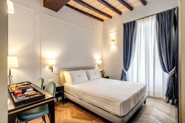 Babuino Palace & Suites
