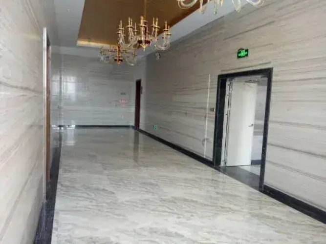 Shangdong International Hotel