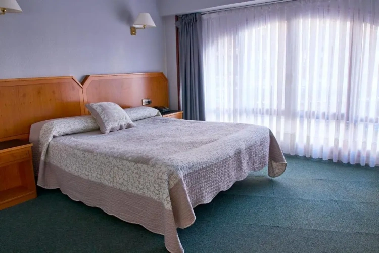 Single room