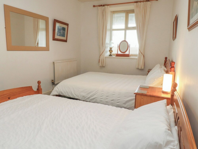 King Arthur Suite