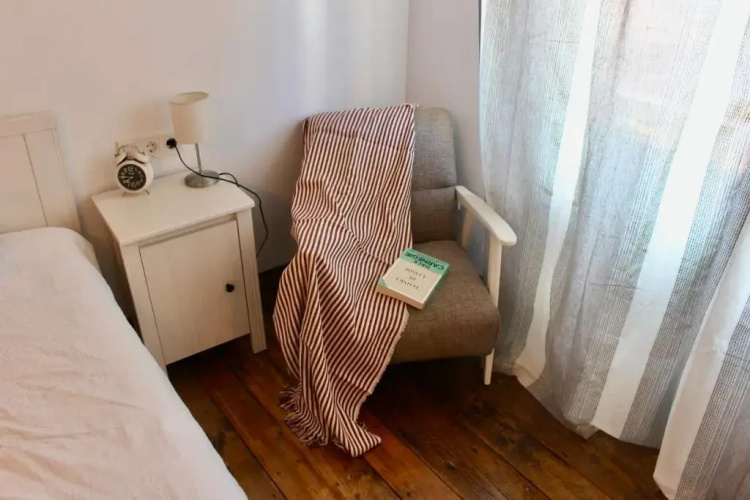Cozy Apartment