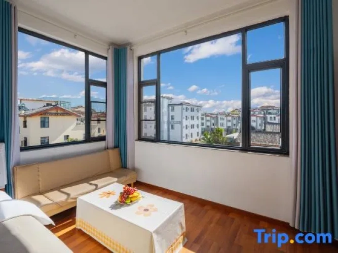 Standard Twin Family room