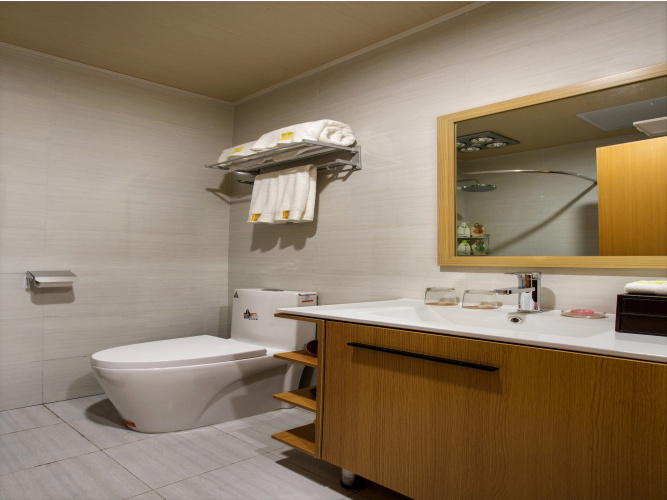 Ningbo Habibie Apartment