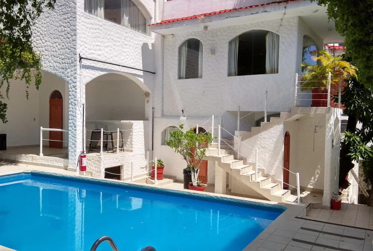 Imagen de D'cesar Hotel Acapulco