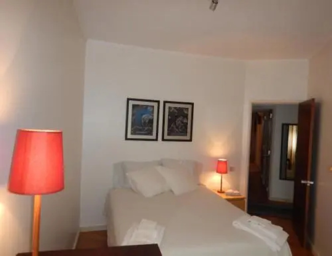 Apartment Sol Mar