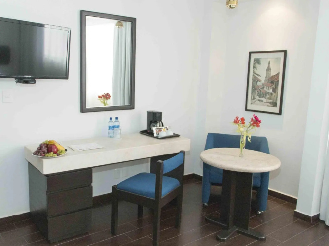 Best Western Plus Puebla
