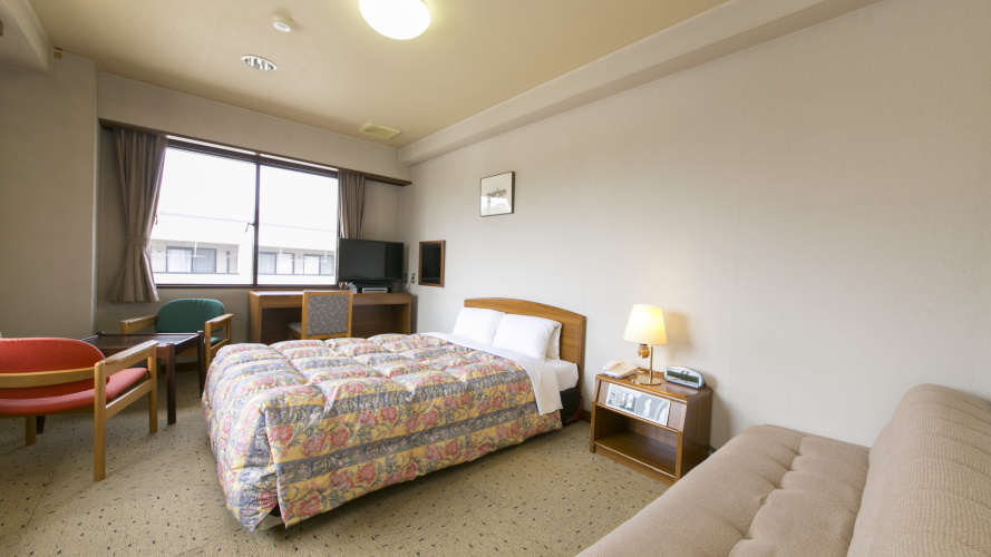 1 Bedroom Standard Double room