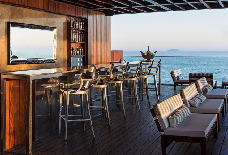 Hotel Fasano Rio de Janeiro photo 30