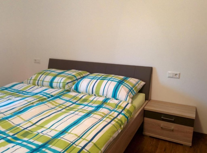 2 Bedrooms Apartment with balcony