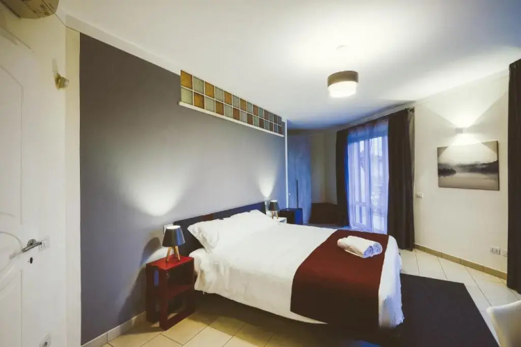 Ohana Bed & Breakfast