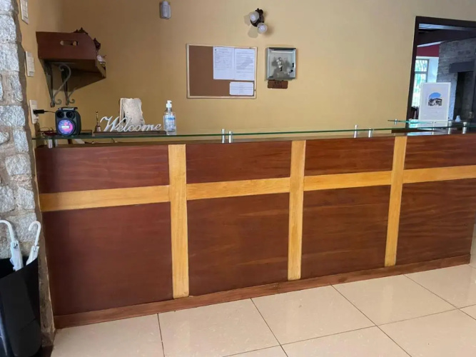 Guitta Pousada e Restaurante