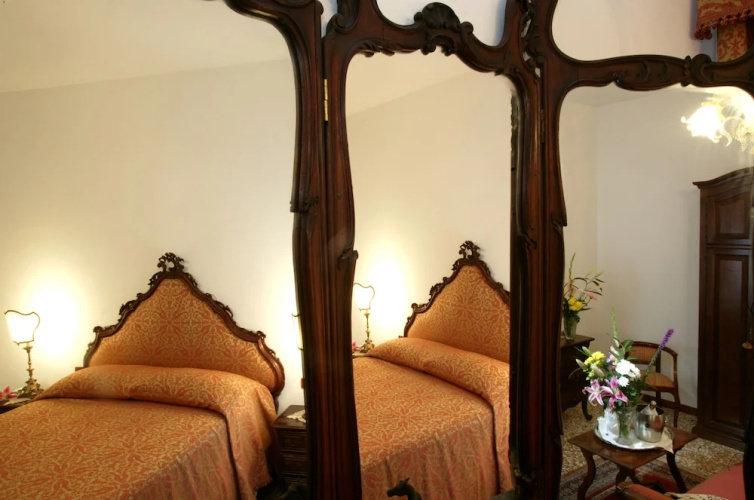 B&B Ca' Pier