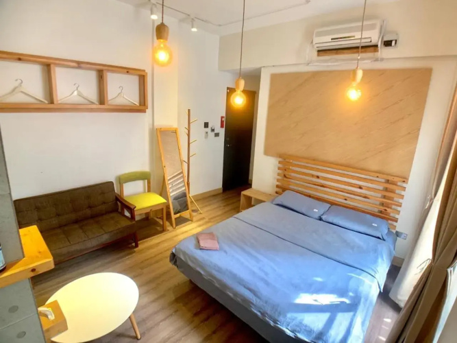 Baker Street London Style Inn