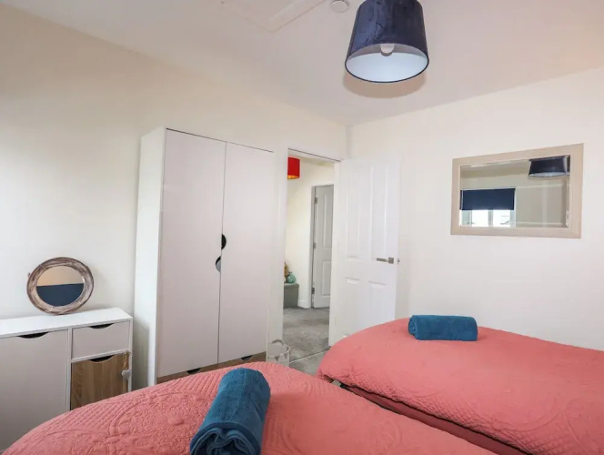 19 Parc Delfryn
