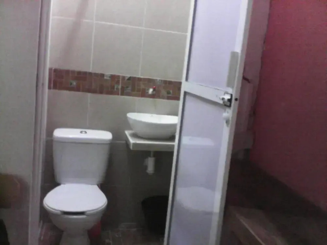 Hostal La Perla de los Rios