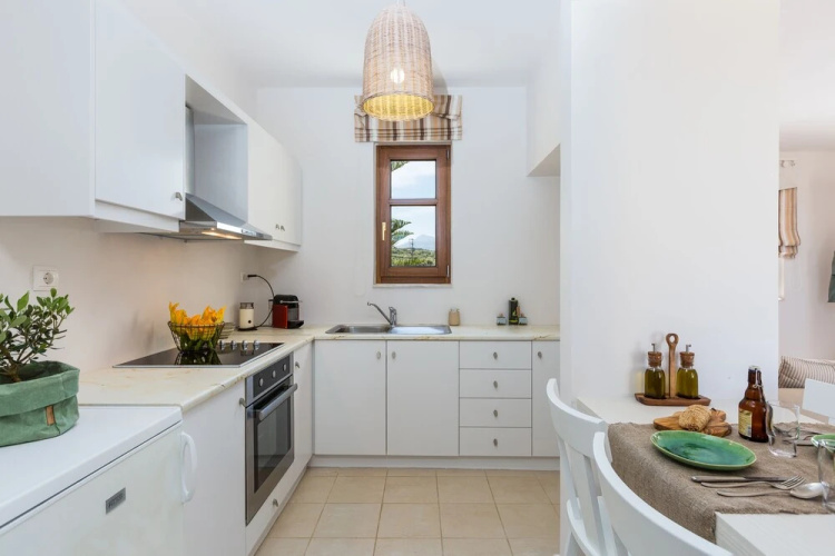 To Mikro Livadi Restaurant & Apartments