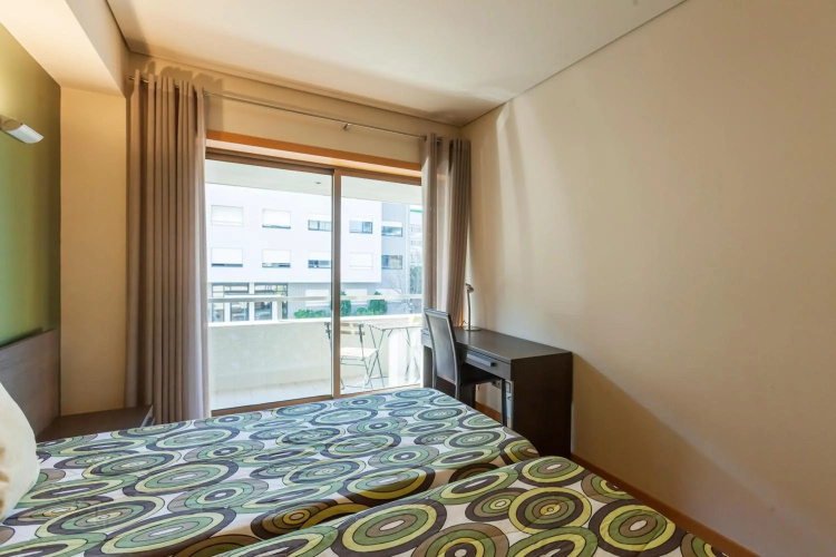 Onice Apartment