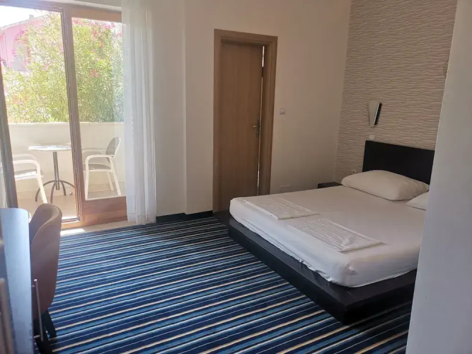 Hotel Nikola