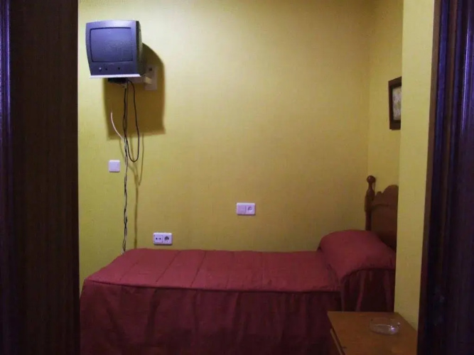 Hostal Macarena