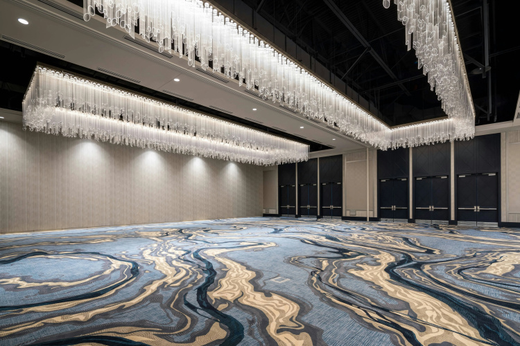 Gaylord Rockies Resort & Convention Center photo 15