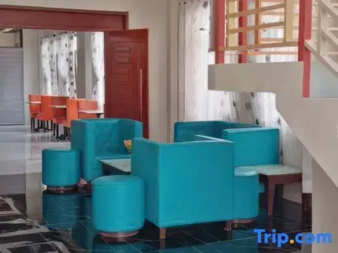 Sunnyside Hotel