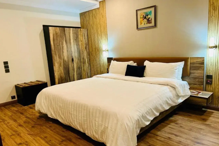 Hotel One The Mall Lahore