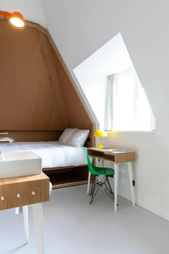 the bellhop hotel