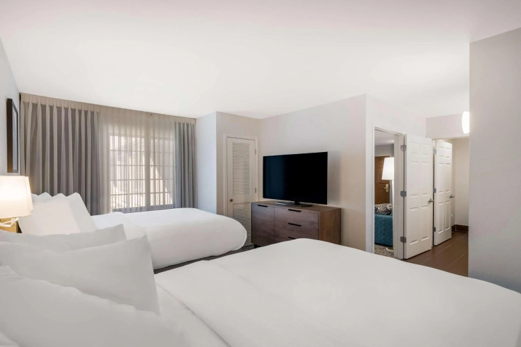 Sonesta Es Suites San Diego - Sorrento Mesa photo 38