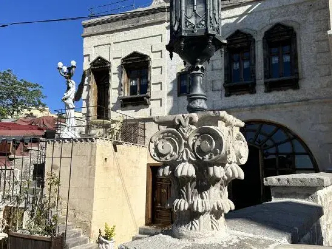 Imagen del hotel