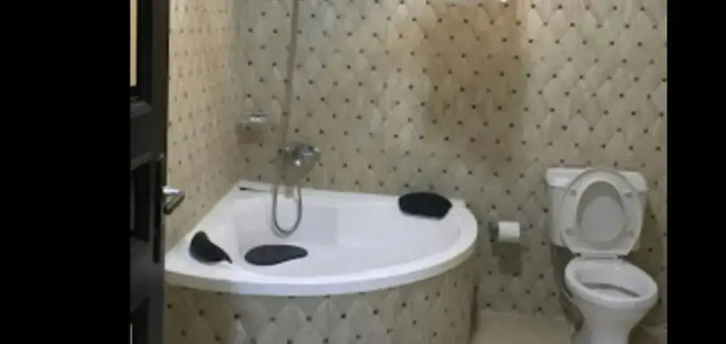 Tahir Guest Palace
