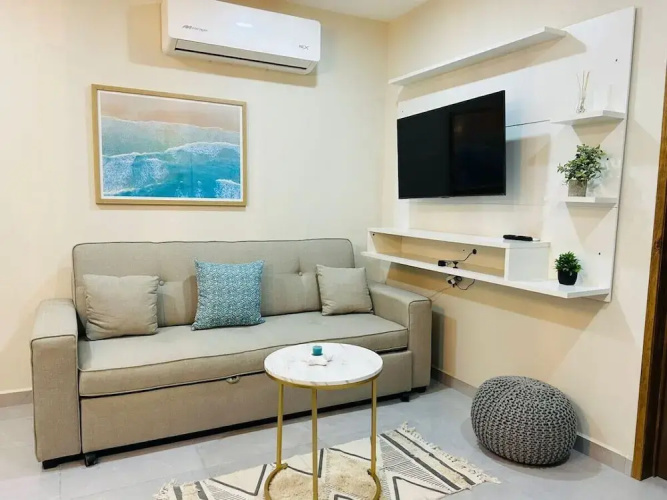 Lomas Sense Apartments
