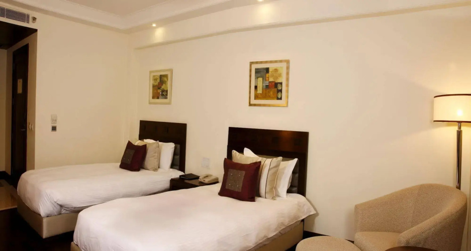 Dia Park Premier Hotel