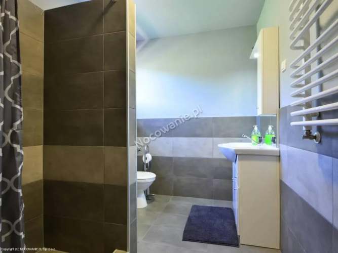 Apartamenty u Bodzia