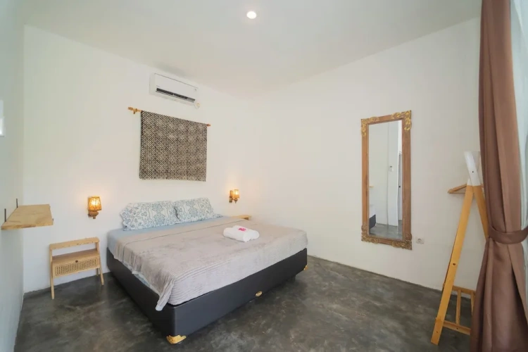 Family Villa