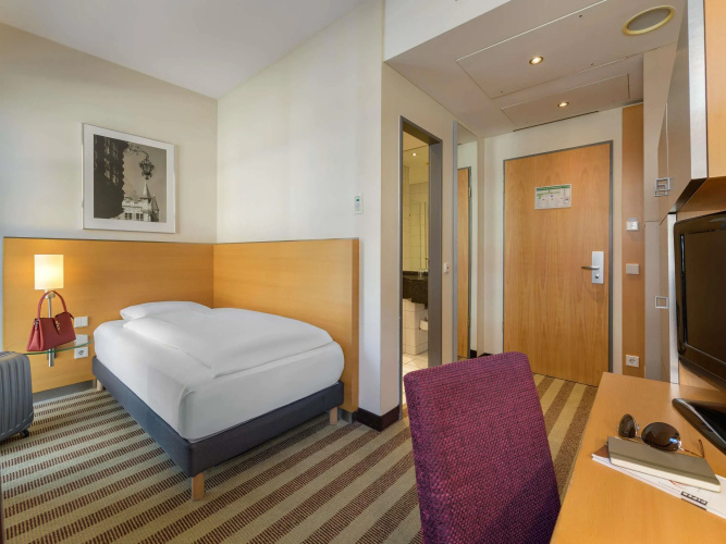 Mercure Hotel Aachen am Dom