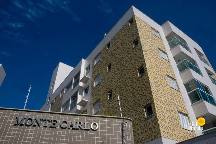 Thel Ubatuba - Apto 33A