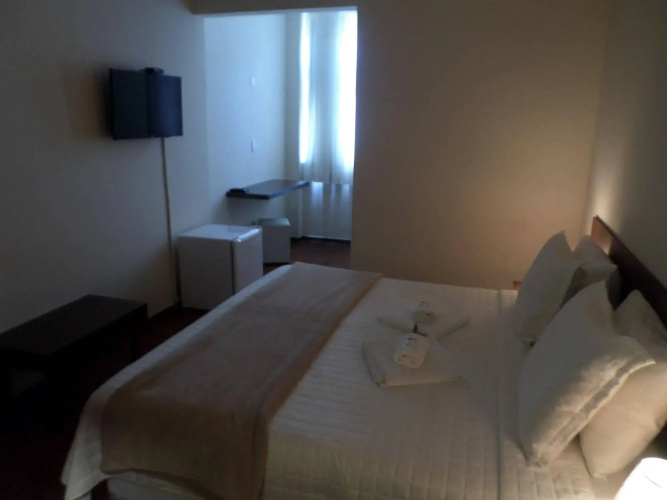 Hotel Fabris