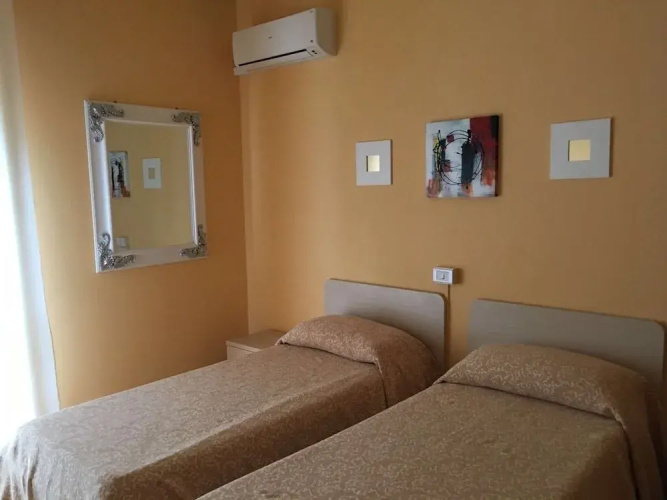 Hotel Commercio