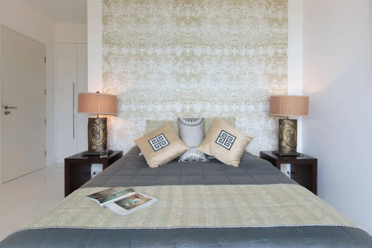 Villa Patrick Pattaya