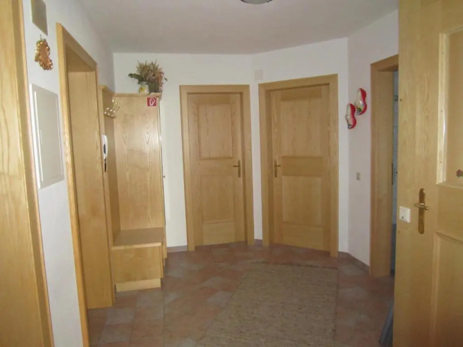 Ferienwohnung Mützengruß