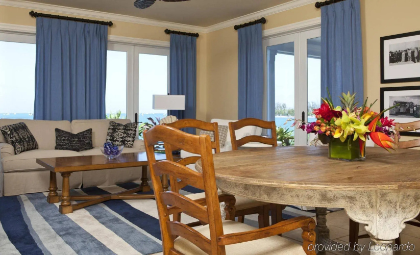 Sunset Key Cottages