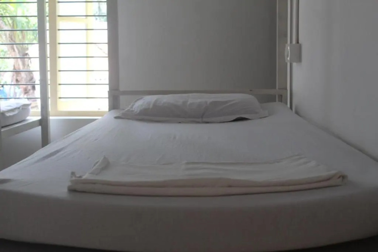 The Lost Hostel